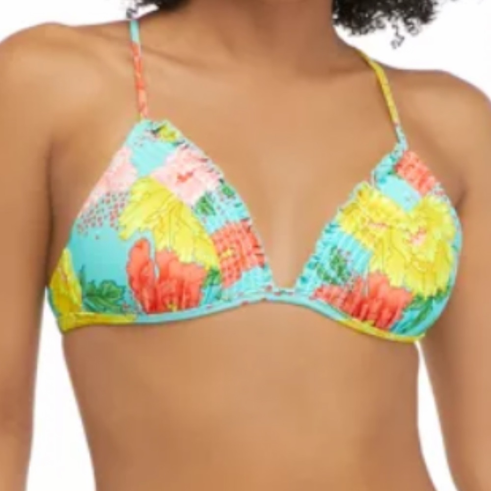 Triangle Bikini NWOT 2 for $12 🍾